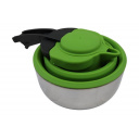 Czajnik składany Cuisine 1,5 l Kettle - Vango