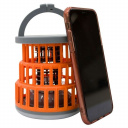 Lampa kempingowa owadobójcza UV Midge 100 - Vango