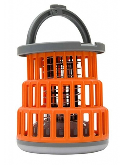 Lampa kempingowa owadobójcza UV Midge 100 - Vango