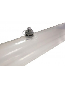 Tuba powietrzna pompowana AirSpeed Tube 655 x 10 cm - Vango
