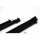 Rurki stelaża do daszka namiotu Adjustable Steel King Poles 180-220 cm - Vango