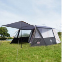 Namiot rodzinny 8 osobowy Octagon 8 - Coleman