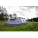 Namiot rodzinny 6 osobowy Lismore TC 600 XL - Vango