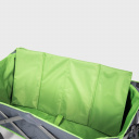 Wózek transportowy składany Alf Green - Portal Outdoor