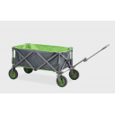 Wózek transportowy składany Alf Green - Portal Outdoor