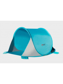 Namiot plażowy Koppa UV 40+ SPF Blue - Portal Outdoor