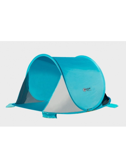 Namiot plażowy Koppa UV 40+ SPF Blue - Portal Outdoor