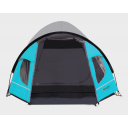 Namiot turystyczny 3 osobowy Bravo 3 Blue - Portal Outdoor