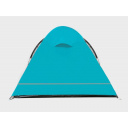 Namiot turystyczny 3 osobowy Bravo 3 Blue - Portal Outdoor