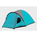Namiot turystyczny 3 osobowy Bravo 3 Blue - Portal Outdoor