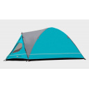 Namiot turystyczny 3 osobowy Bravo 3 Blue - Portal Outdoor