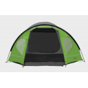 Namiot turystyczny 4 osobowy Zeta 4 Green - Portal Outdoor