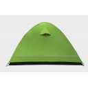 Namiot turystyczny 4 osobowy Zeta 4 Green - Portal Outdoor