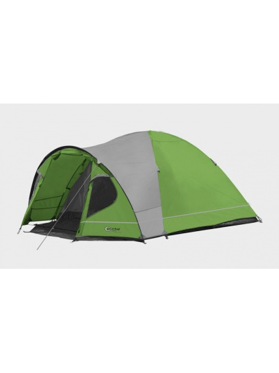 Namiot turystyczny 4 osobowy Zeta 4 Green - Portal Outdoor