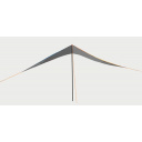 Zadaszenie przeciwsłoneczne Mesa Tarp Orange - Portal Outdoor