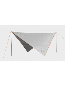Zadaszenie przeciwsłoneczne Mesa Tarp Orange - Portal Outdoor