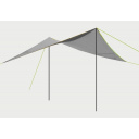 Zadaszenie przeciwsłoneczne Mesa Tarp Green - Portal Outdoor