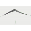 Zadaszenie przeciwsłoneczne Mesa Tarp Green - Portal Outdoor