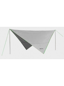 Zadaszenie przeciwsłoneczne Mesa Tarp Green - Portal Outdoor