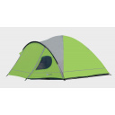 Namiot turystyczny 4 osobowy Bravo 4 Green - Portal Outdoor