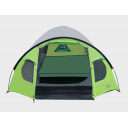 Namiot turystyczny 4 osobowy Bravo 4 Green - Portal Outdoor
