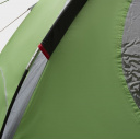 Namiot turystyczny 4 osobowy Bravo 4 Green - Portal Outdoor
