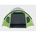 Namiot turystyczny 4 osobowy Bravo 4 Green - Portal Outdoor