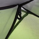 Namiot turystyczny 4 osobowy Bravo 4 Green - Portal Outdoor