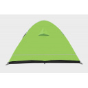 Namiot turystyczny 4 osobowy Bravo 4 Green - Portal Outdoor