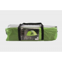 Namiot turystyczny 4 osobowy Bravo 4 Green - Portal Outdoor