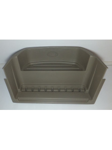 Stopień wejściowy XL do kampera Kronos / Zefiro - Roller Team CI NobelART