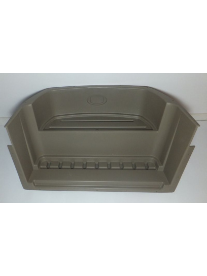 Stopień wejściowy XL do kampera Kronos / Zefiro - Roller Team CI NobelART