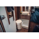 Samochód kempingowy / Kamper CARADO T447 Edition25 Ford Grupa Hymer