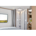 Samochód kempingowy / Kamper CARADO T447 Edition25 Ford Grupa Hymer