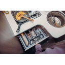 Samochód kempingowy / Kamper CARADO T447 Edition25 Ford Grupa Hymer