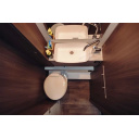 Samochód kempingowy / Kamper CARADO T447 Edition25 Ford Grupa Hymer