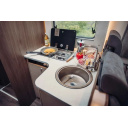 Samochód kempingowy / Kamper CARADO T447 Edition24 Ford Grupa Hymer