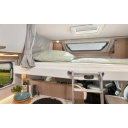 Samochód kempingowy / Kamper CARADO T447 Edition24 Ford Grupa Hymer