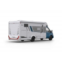 Samochód kempingowy / Kamper CARADO T447 Edition24 Ford Grupa Hymer