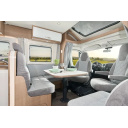 Samochód kempingowy / Kamper CARADO T447 Edition24 Ford Grupa Hymer