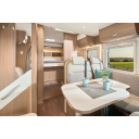 Samochód kempingowy / Kamper CARADO T447 Edition24 Ford Grupa Hymer