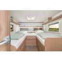 Samochód kempingowy / Kamper CARADO T447 Edition24 Ford Grupa Hymer