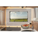 Samochód kempingowy / Kamper CARADO T449 Edition25 Ford Grupa Hymer