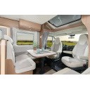 Samochód kempingowy / Kamper CARADO T449 Edition24 Ford Grupa Hymer