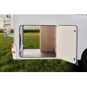 Samochód kempingowy / Kamper CARADO T449 Edition24 Ford Grupa Hymer