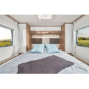 Samochód kempingowy / Kamper CARADO T449 Edition24 Ford Grupa Hymer