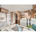 Samochód kempingowy / Kamper CARADO T449 Edition25 Ford Grupa Hymer