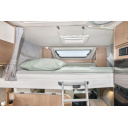 Samochód kempingowy / Kamper CARADO T449 Edition24 Ford Grupa Hymer