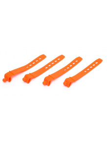 Pasek silikonowy opaska Silicon Strap 4 szt. - Peggy Peg
