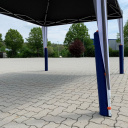 Obciążnik do przedsionka, namiotu tuba Tube Pavillon 2 szt. - Peggy Peg